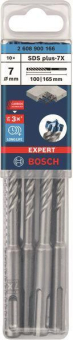 Bosch EXPERT Hammerbohrer SDS 2608900166 