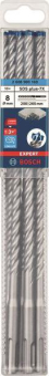 Bosch EXPERT Hammerbohrer SDS 2608900169 