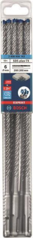 Bosch EXPERT Hammerbohrer SDS 2608900162 