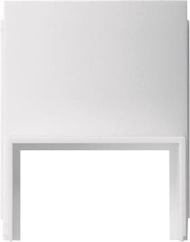 GIRA 0017053 Adapter Leitungseinführung 