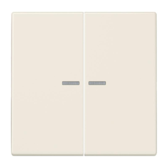 Jung Wippe f.Serientaster KO    LS102KO5 