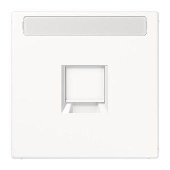 Jung Abdeckung f.MJ 1f NA LS1969-1NAWEWW 