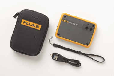 Fluke Wärmebildkamera PTI120     5302512 