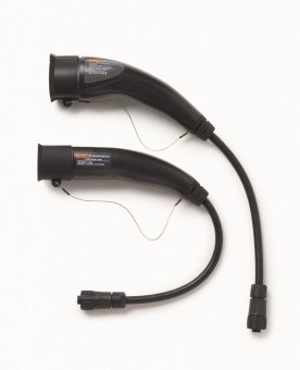 Fluke FLK-FEV300/TY1 & TY2 TESTADAPTER 