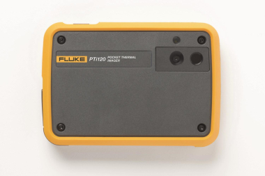 Fluke Wärmebildkamera PTI120     5302512 