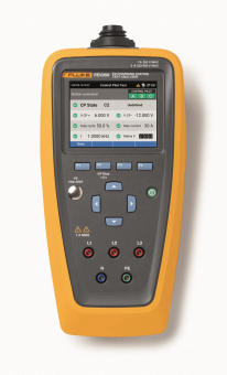 Fluke FLK-FEV350/TY2 FEV350 Analysator 