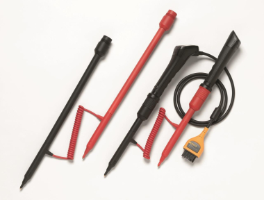 Fluke BTL20 Satz intelligente Messköpfe 