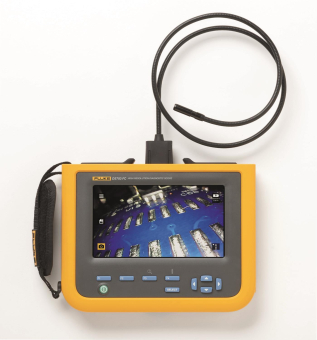 Fluke FLK-DS703 FC hochauflösendes 