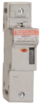 Mersen Z331038 14x51 690V CMS14M 1P 
