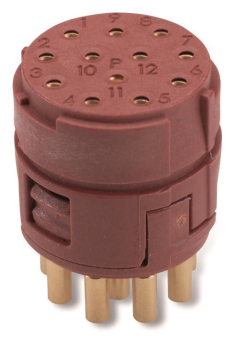 Lapp Eins.  EPIC SIGNAL M23 12P BLMS (5) 