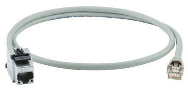 TG AMJ Cat.6A CP-Link 10,0m  L00005A0102 