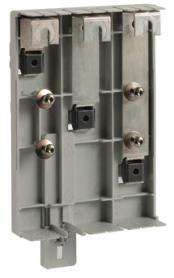 ABB ADAPTER A60/60    A60/60-ADAPT-UNTEN 