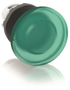 ABB Drucktastervorsatz          MPM1-11G 