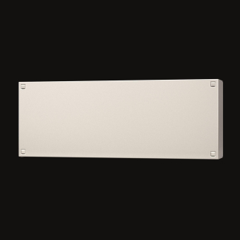 RITT Busgehäuse KX Stahlblech  1613000 