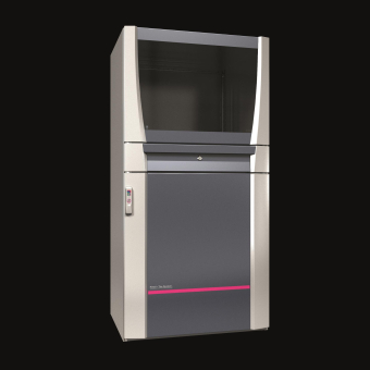 Rittal PC-Schranksystem, B    PC 5366150 