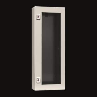 Rittal Bus-Gehäuse            KX 1612100 