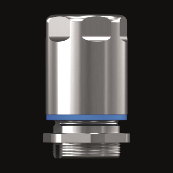 Rittal Kabelverschraubung 1=5 HD 2410001 