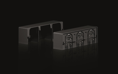 Rittal Anschlussraum-         RX 9365531 