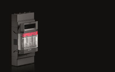 Rittal NH-Sicherungslasttren. RX 9362315 