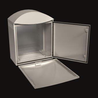 Rittal Outdoor Wandgehäuse    CS 9791035 