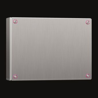 Rittal Klemmenkasten KX,Edel- KX 1560000 