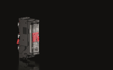 Rittal NH-Sicherungslasttren. RX 9362421 