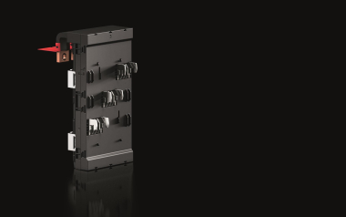 Rittal CB-Geräteadapter 630 A RX 9360635 