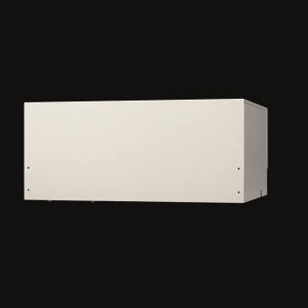 Rittal Blue e+ Dachaufbau     SK 3185730 