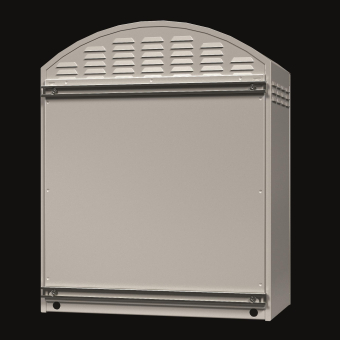 Rittal Outdoor Wandgehäuse    CS 9791035 