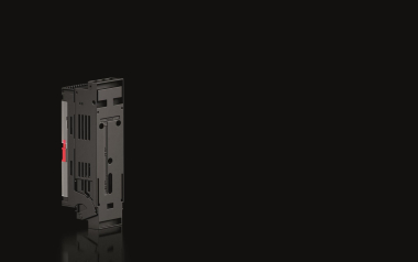 Rittal NH-Sicherungslasttren. RX 9363420 