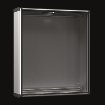 Rittal Optipanel 520x600x150  CP 6380610 