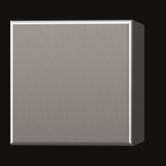 Rittal HD Tastergehäuse,      HD 1684600 