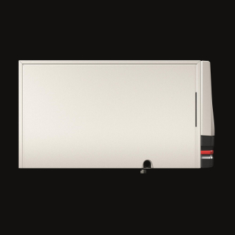 Rittal Blue e+ Dachaufbau     SK 3185730 