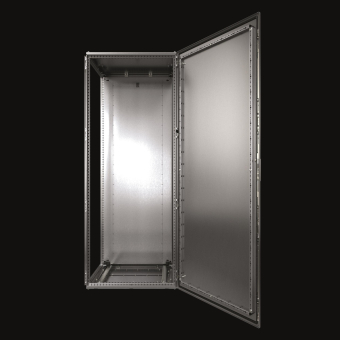 Rittal Anreih-Schranksystem   VX 8458000 