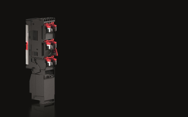 Rittal NH-Sicherungslasttren. RX 9362424 