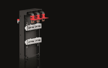 Rittal CB-Geräteadapter 250 A RX 9360612 