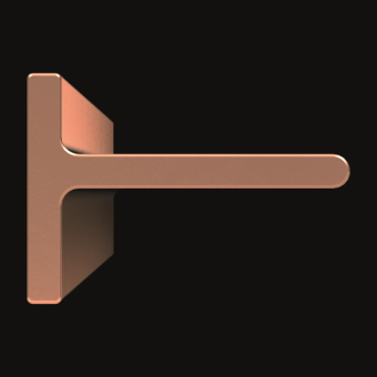 Rittal Sammelschiene 700 VE=3 SV 9602000 