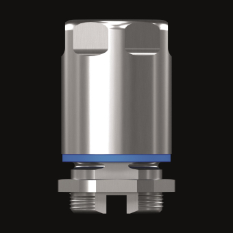 Rittal Kabelverschraubung 1=5 HD 2410001 