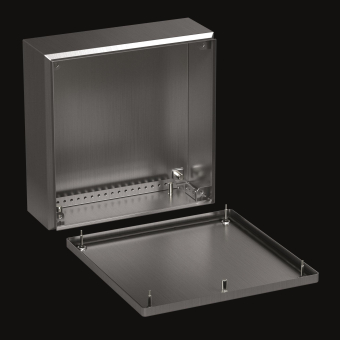 Rittal Ex-Gehäuse 150x150    KEL 9301000 