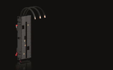 Rittal Geräteadapter 100 A    RX 9360790 