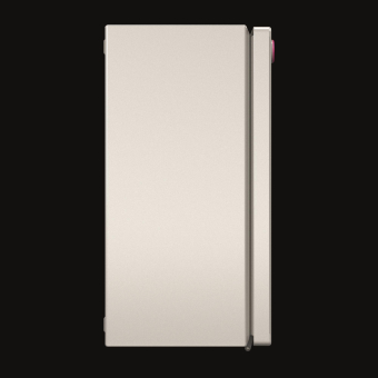 RITT Busgehäuse KX Stahlblech  1613000 