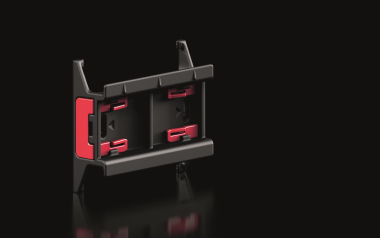 Rittal Tragschiene            RX 9365725 