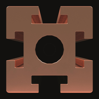 Rittal Sammelschiene 1=3      SV 9650360 