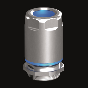 Rittal Kabelverschraubung 1=5 HD 2410001 