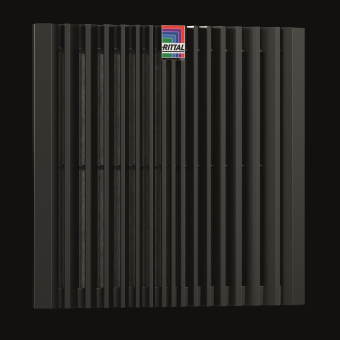 Rittal Blue e+ Austrittsf.   SK 3237.308 