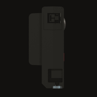 Rittal Systemleuchte LED 600  SZ 2500100 