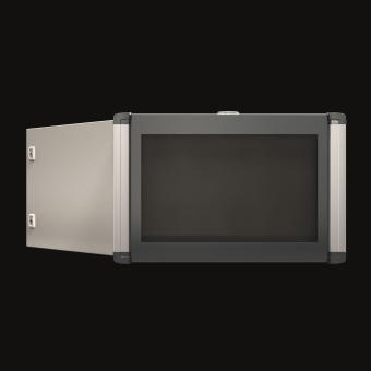 Rittal Bediengehäuse für     AX 6321050 