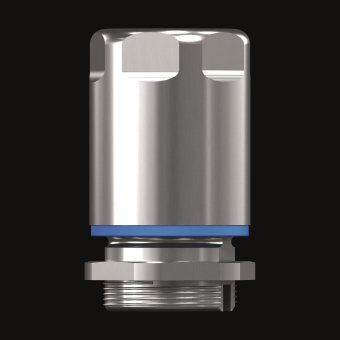 Rittal Kabelverschraubung 1=5 HD 2410001 