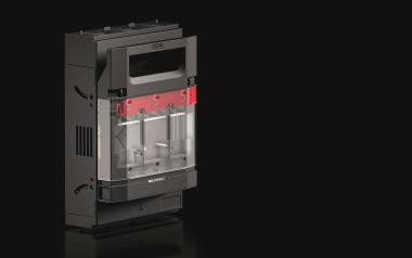 Rittal NH-Sicherungslasttren. RX 9362140 