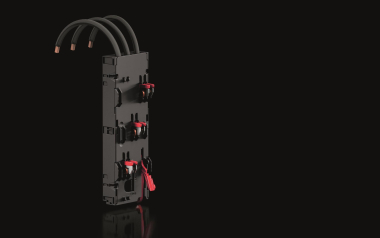 Rittal Geräteadapter 100 A    RX 9360790 